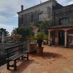 Casa Vacanze Antica Dimora Dell'etna